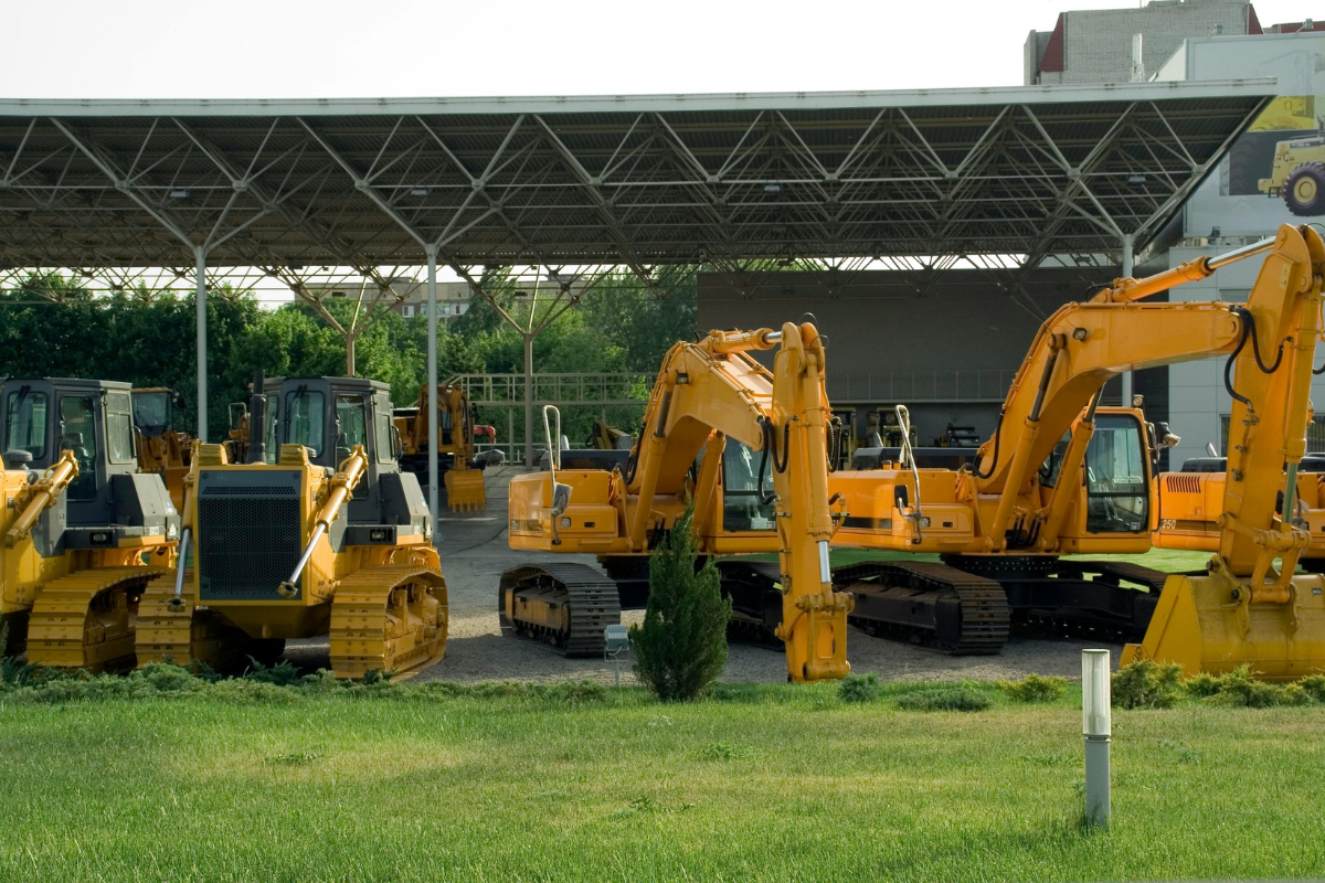 What Happens to a Machine When Its First Life Is Over?