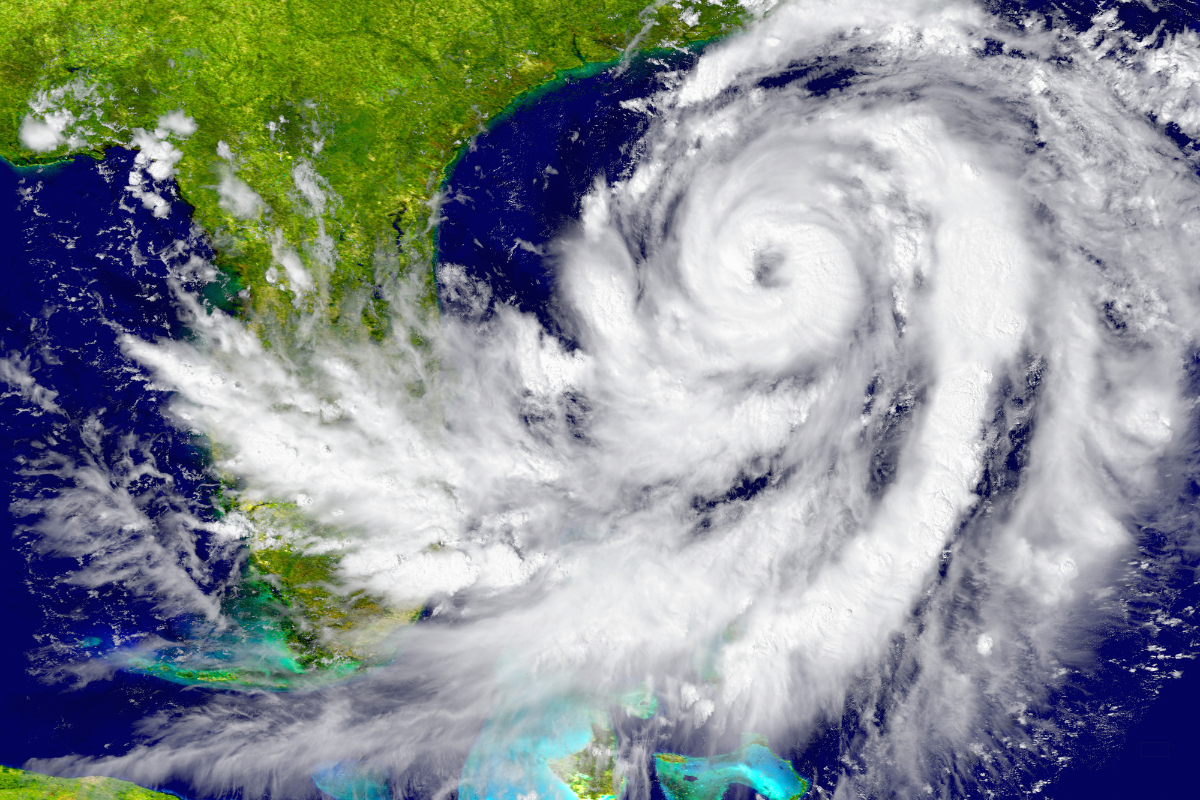What Happens to Water After a Hurricane?
